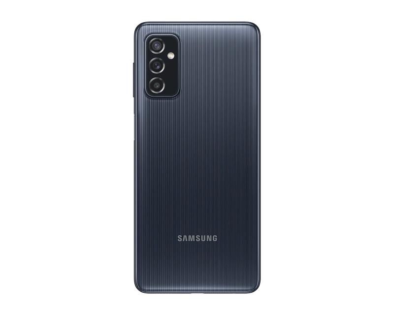 Смартфон Samsung Galaxy M52 5G 8/128 ГБ, черный