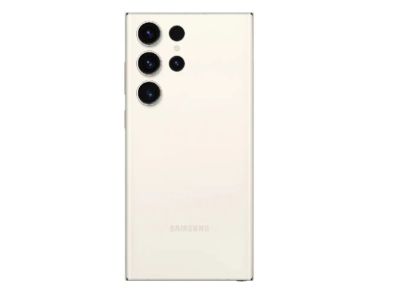 Смартфон Samsung Galaxy S23 Ultra 12/1 ТБ, кремовый