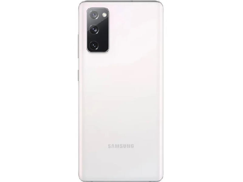 Смартфон Samsung Galaxy S20 FE 8/128 Гб, белый