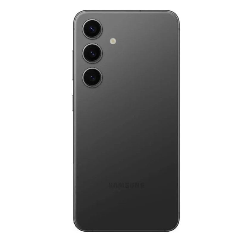 Смартфон Samsung Galaxy S24 8/256 Gb, Black