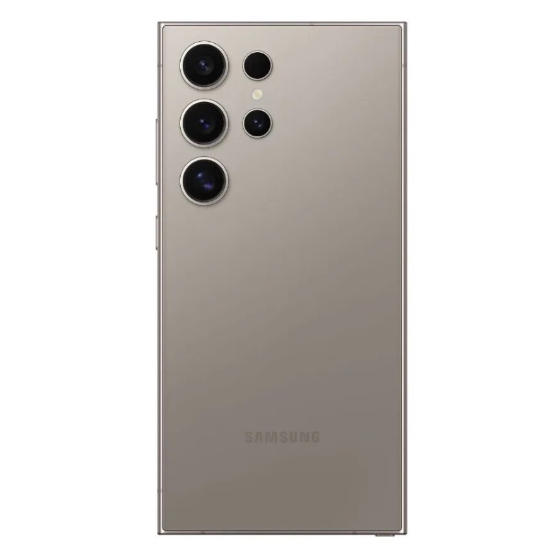 Смартфон Samsung Galaxy S24 Ultra 12/512 Gb, Grey