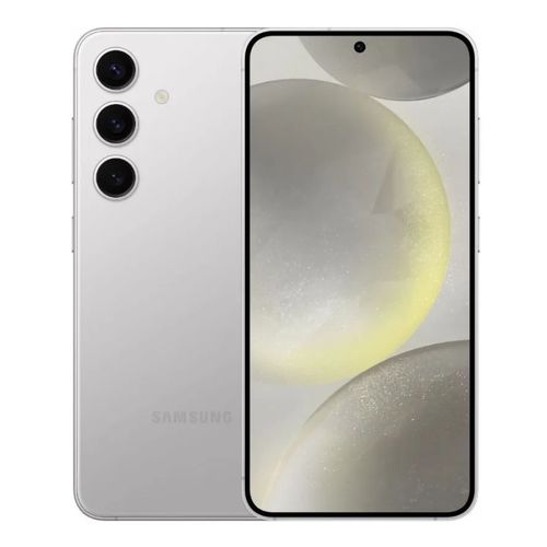 Смартфон Samsung Galaxy S24 Plus 12/512 Gb, Gray