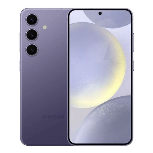 Смартфон Samsung Galaxy S24 Plus 12/256 Gb, Violet