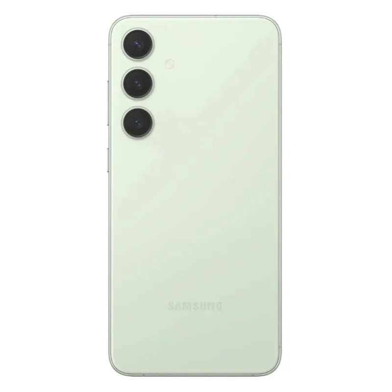 Смартфон Samsung Galaxy S24 Plus 12/256 Gb, Jade green