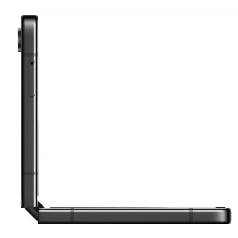 Смартфон Samsung Galaxy Z Flip5 5G, 8/256Gb, Graphite