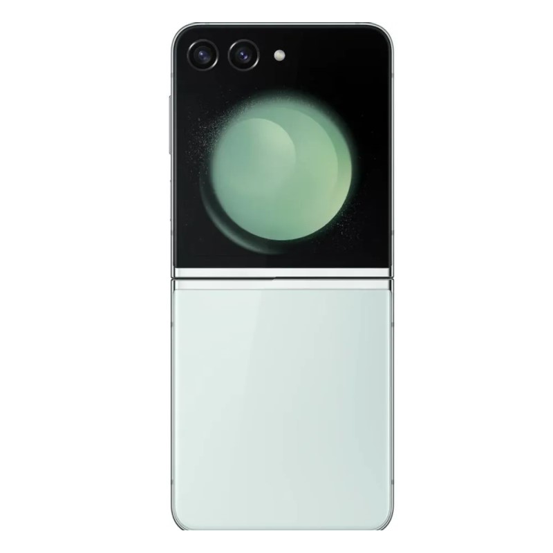 Смартфон Samsung Galaxy Z Flip5 5G, 8/512Gb, Mint