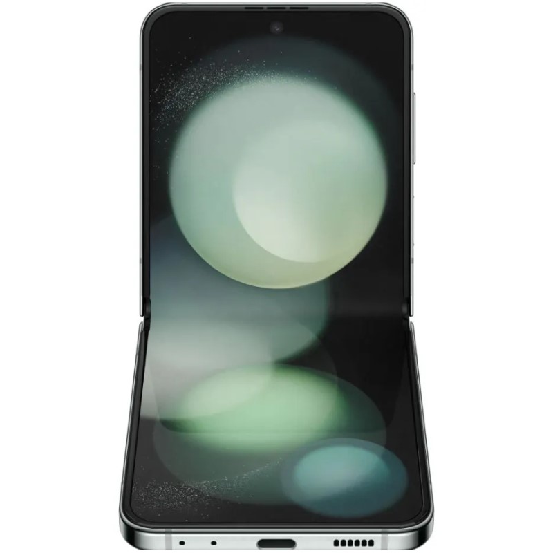 Смартфон Samsung Galaxy Z Flip5 5G, 8/256Gb, Mint