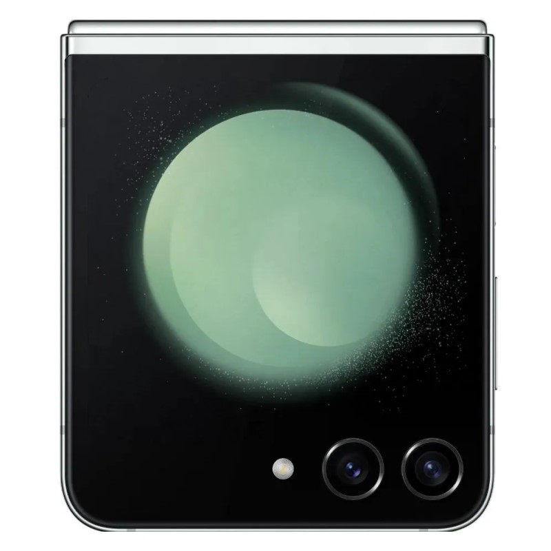 Смартфон Samsung Galaxy Z Flip5 5G, 8/256Gb, Mint