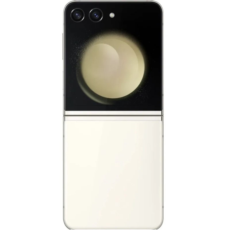Смартфон Samsung Galaxy Z Flip5 5G, 8/256Gb, Cream