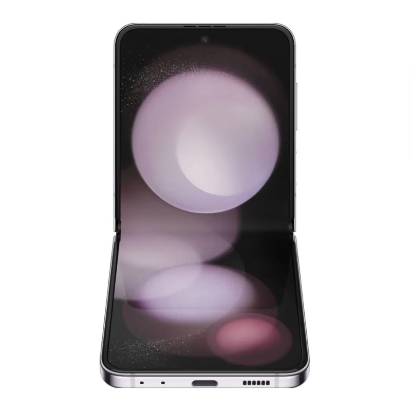 Смартфон Samsung Galaxy Z Flip5 5G, 8/512Gb, Lavender