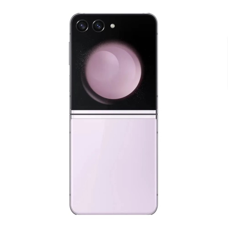 Смартфон Samsung Galaxy Z Flip5 5G, 8/512Gb, Lavender