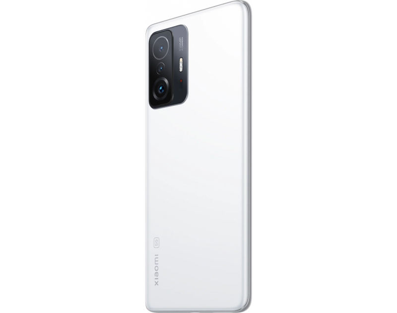 Смартфон Xiaomi 11T 8/128 ГБ Global, лунный белый