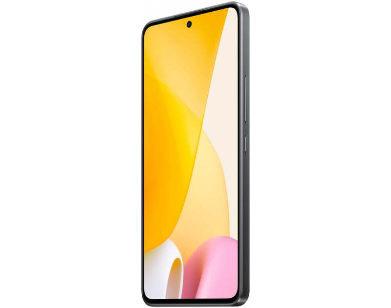 Смартфон Xiaomi 12 Lite 6/128 ГБ Global, черный