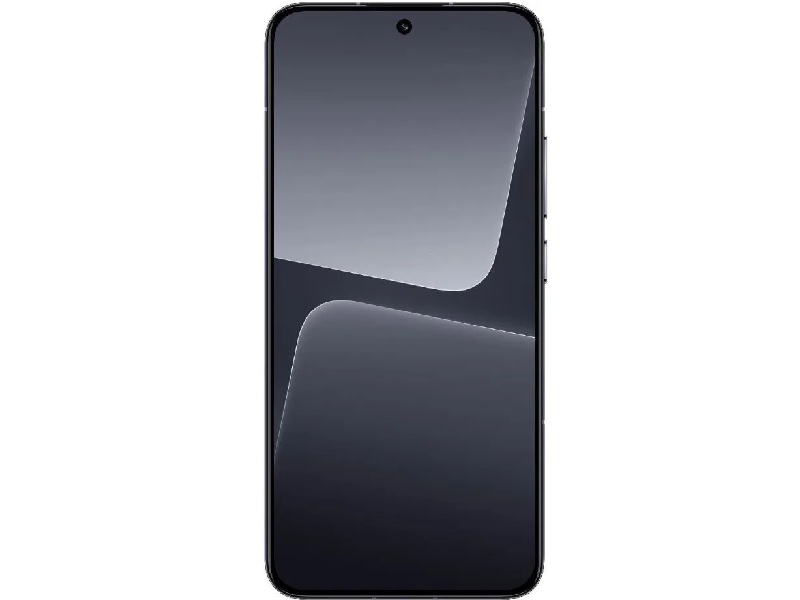 Смартфон Xiaomi 13 5G, 12/256Gb, Black CN