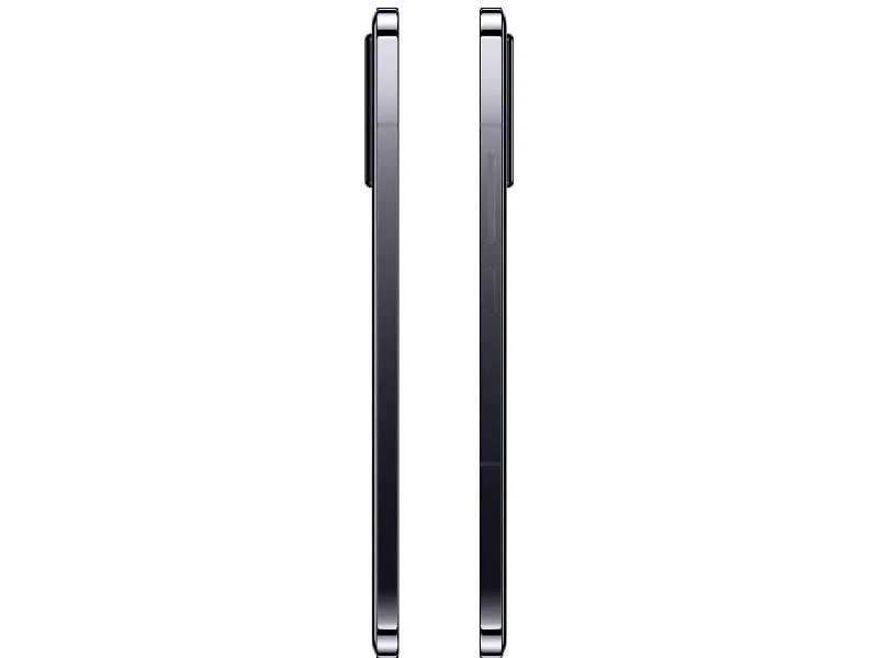 Смартфон Xiaomi 13 5G, 12/256Gb, Black CN