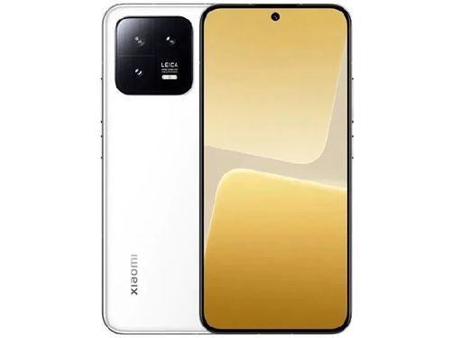 Смартфон Xiaomi 13 5G, 12/256Gb, White