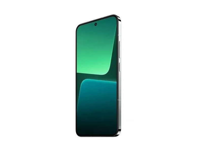 Смартфон Xiaomi 13 5G, 8/256Gb, Flora Green