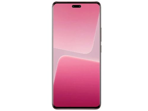 Смартфон Xiaomi 13 Lite 8/256 ГБ CN, Dual nano SIM, розовый