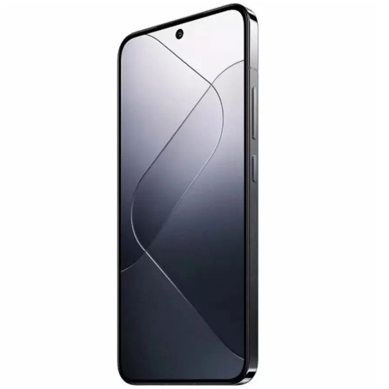 Смартфон Xiaomi 14, 5G, 12/256Gb, Black