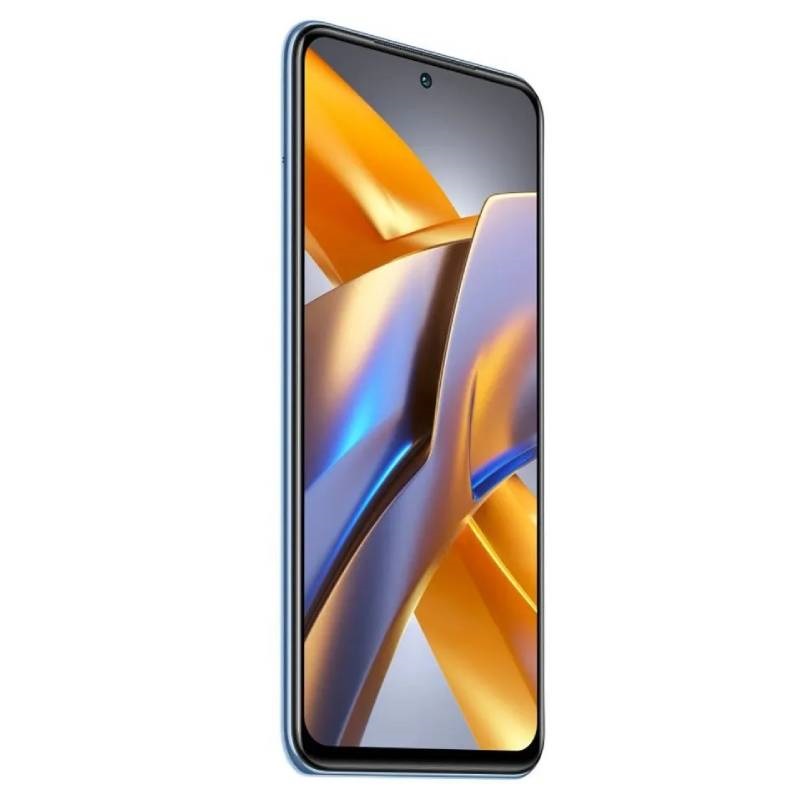 Смартфон Xiaomi M5s 8/256 ГБ, синий