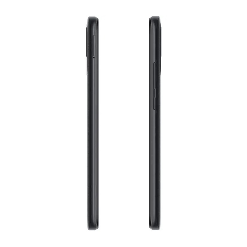 Смартфон Xiaomi POCO C40 4/64Gb, Power Black