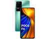 Смартфон Xiaomi POCO F4 6/128 ГБ Global, зелёная туманность