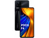 Смартфон Xiaomi POCO F4 8/256 ГБ Global, черная ночь