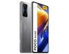 Смартфон POCO F4 GT 8/128 ГБ Global, серебристый