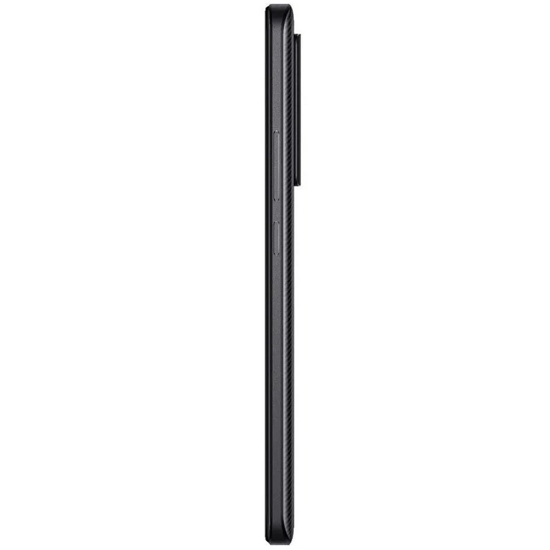 Смартфон Xiaomi POCO F5 Pro 5G 12/256 ГБ, черный