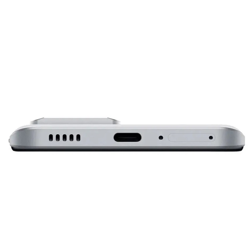 Смартфон Xiaomi POCO F5 Pro 5G 12/256 ГБ, белый