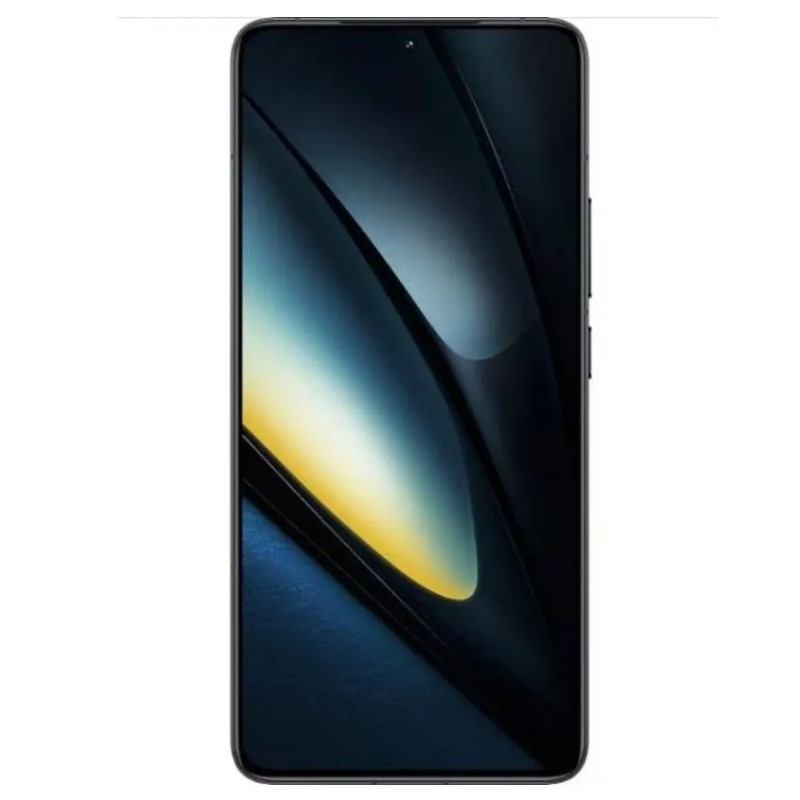 Смартфон Xiaomi POCO F6 Pro,12/256Gb, Black