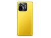 Смартфон Xiaomi POCO M5s 4/128 ГБ Global, Dual nano SIM, желтый