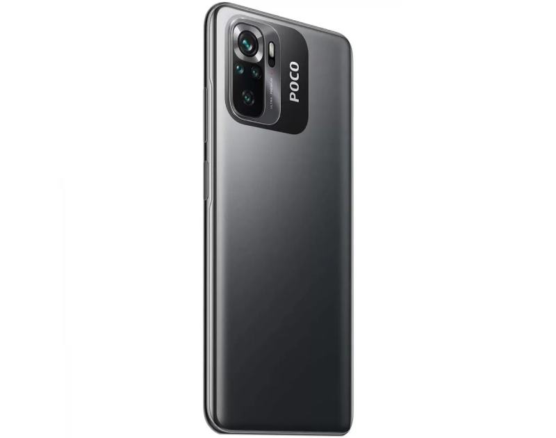 Смартфон Xiaomi POCO M5s 6/128 ГБ Global, серый