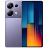 Смартфон Xiaomi Poco M6 Pro, 8/256 Gb, Purple