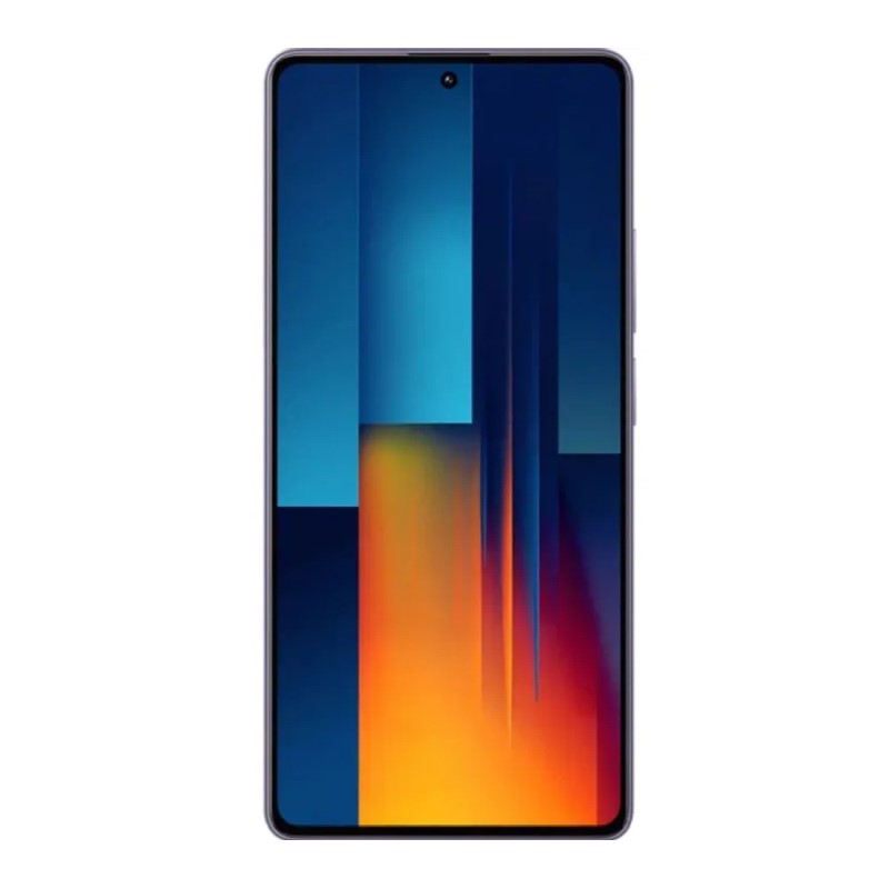 Смартфон Xiaomi Poco M6 Pro, 8/256 Gb, Purple