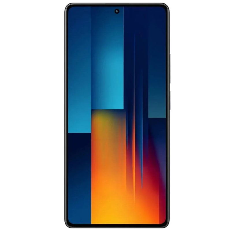 Смартфон Xiaomi Poco M6 Pro 8/256 Gb, Black