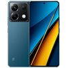 Смартфон Xiaomi POCO X6 5G 12/512 Gb, Blue