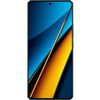 Смартфон Xiaomi POCO X6 5G 8/256 Gb, Blue