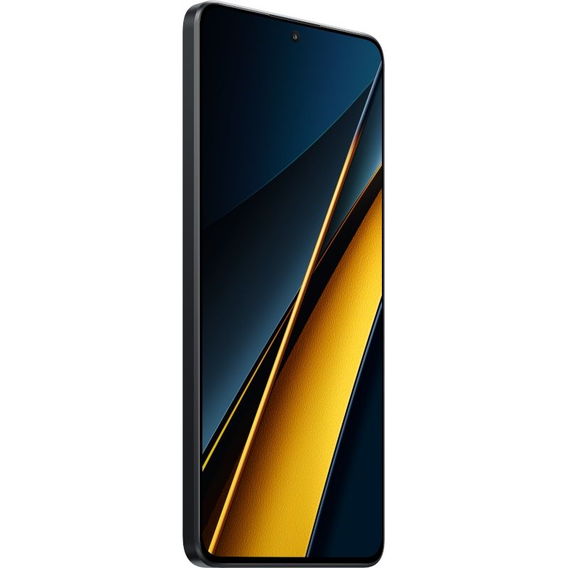 Смартфон Xiaomi POCO X6 Pro 5G 8/256 Gb, Yellow