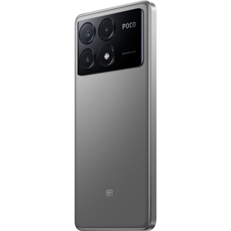 Смартфон Xiaomi POCO X6 Pro 5G 8/256 Gb, Grey