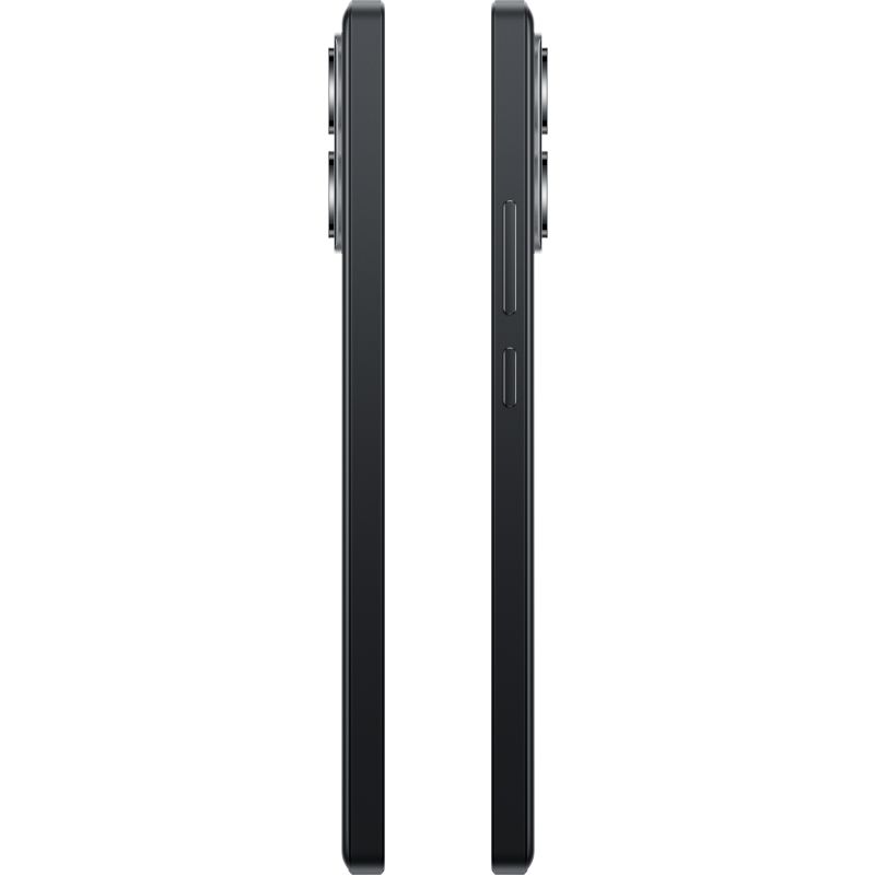 Смартфон Xiaomi POCO X6 Pro 5G 8/256 Gb, Black