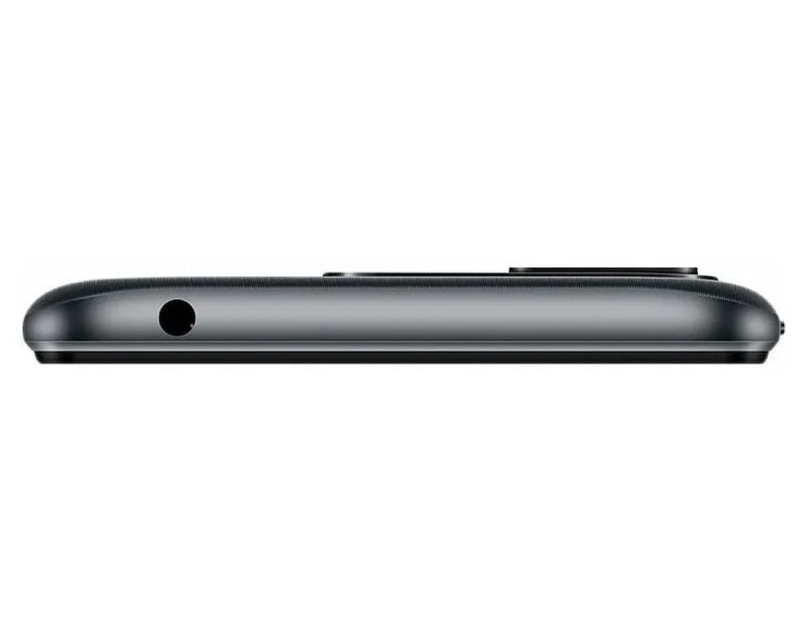 Смартфон Xiaomi Redmi 10A 3/64 ГБ , серый графит