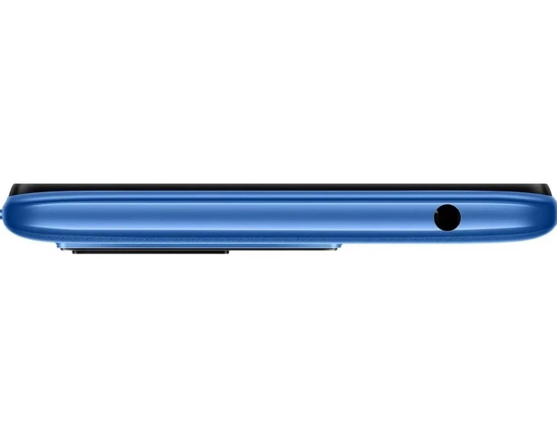 Смартфон Xiaomi Redmi 10C 3/64 ГБ Global, синий океан