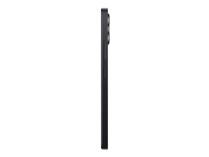 Смартфон Xiaomi Redmi 12 8/256 ГБ, черный