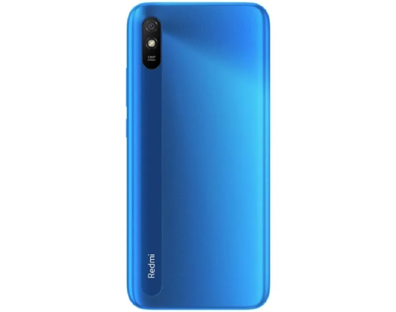 Смартфон Xiaomi Redmi 9A 2/32 ГБ Global, синий