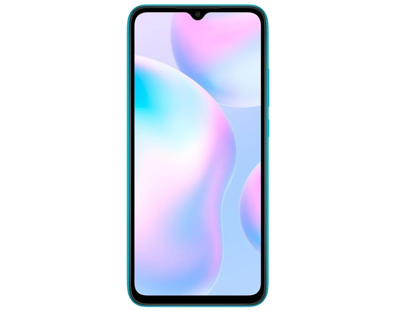 Смартфон Xiaomi Redmi 9A 2/32 ГБ Global, зеленый