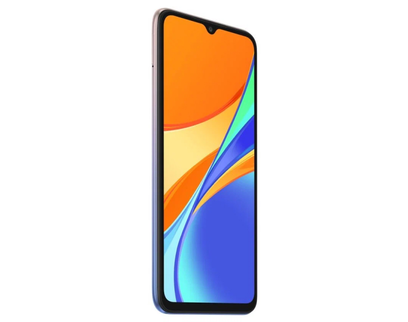 Смартфон Xiaomi Redmi 9C 4/128 ГБ, фиолетовый