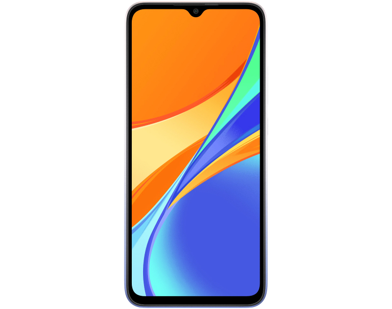 Смартфон Xiaomi Redmi 9C 4/128 ГБ, фиолетовый