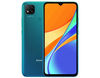 Смартфон Xiaomi Redmi 9C 4/128 ГБ, зеленый