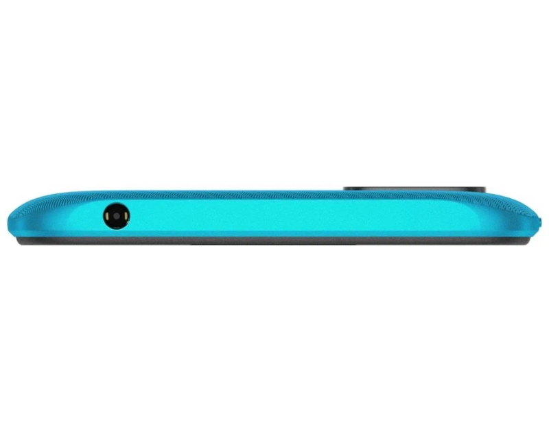 Смартфон Xiaomi Redmi 9C 4/128 ГБ, зеленый